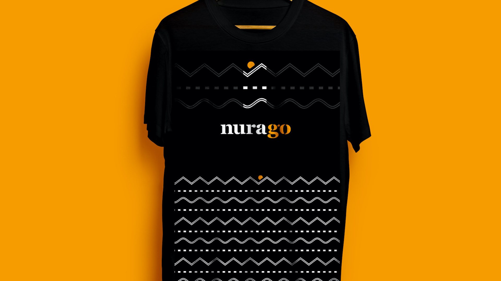 T-Shirt nurago