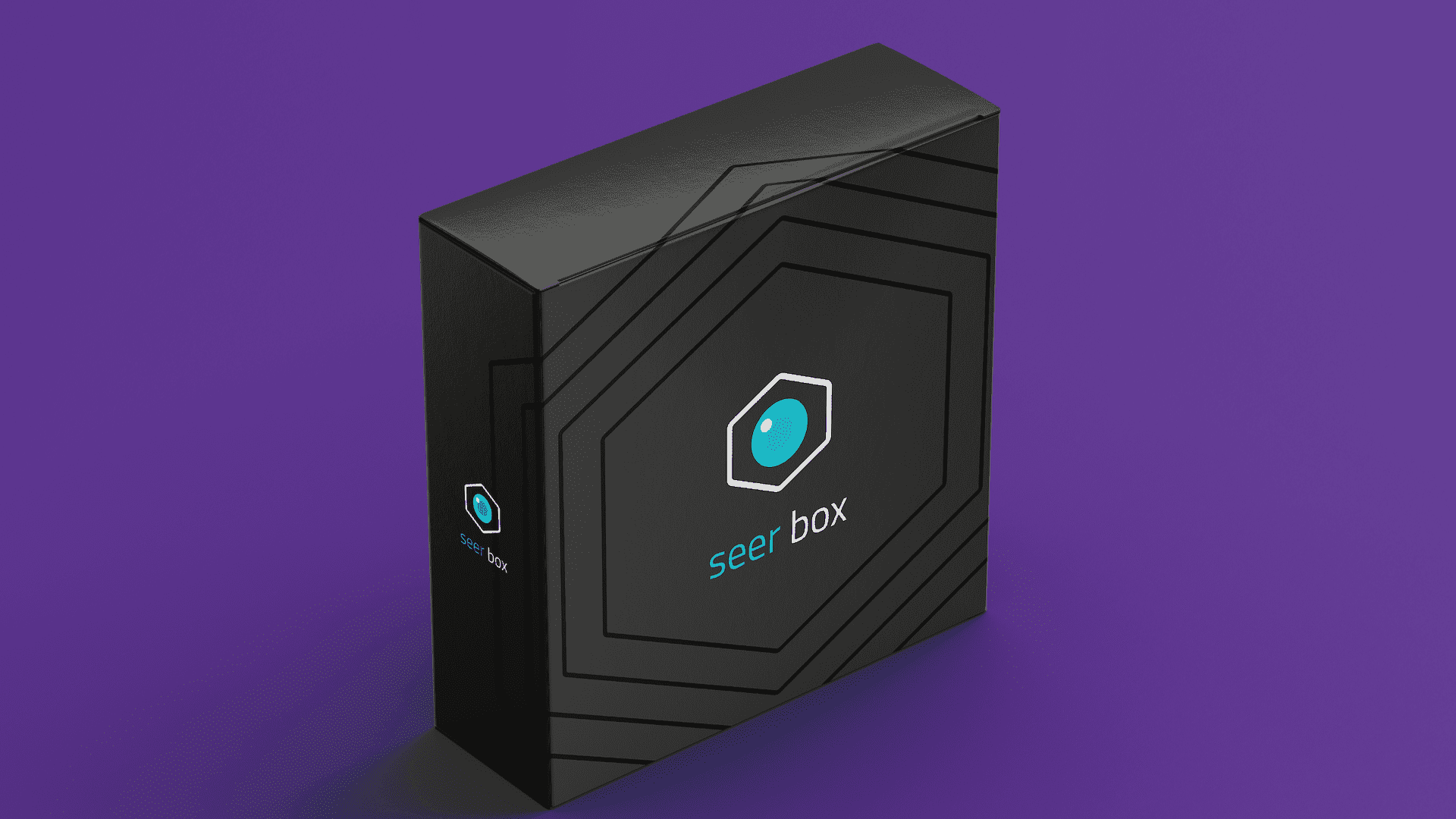 box seerbox